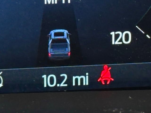 New 2026 Ford F150 Lariat w/ Equipment Group 501A Mid image 30