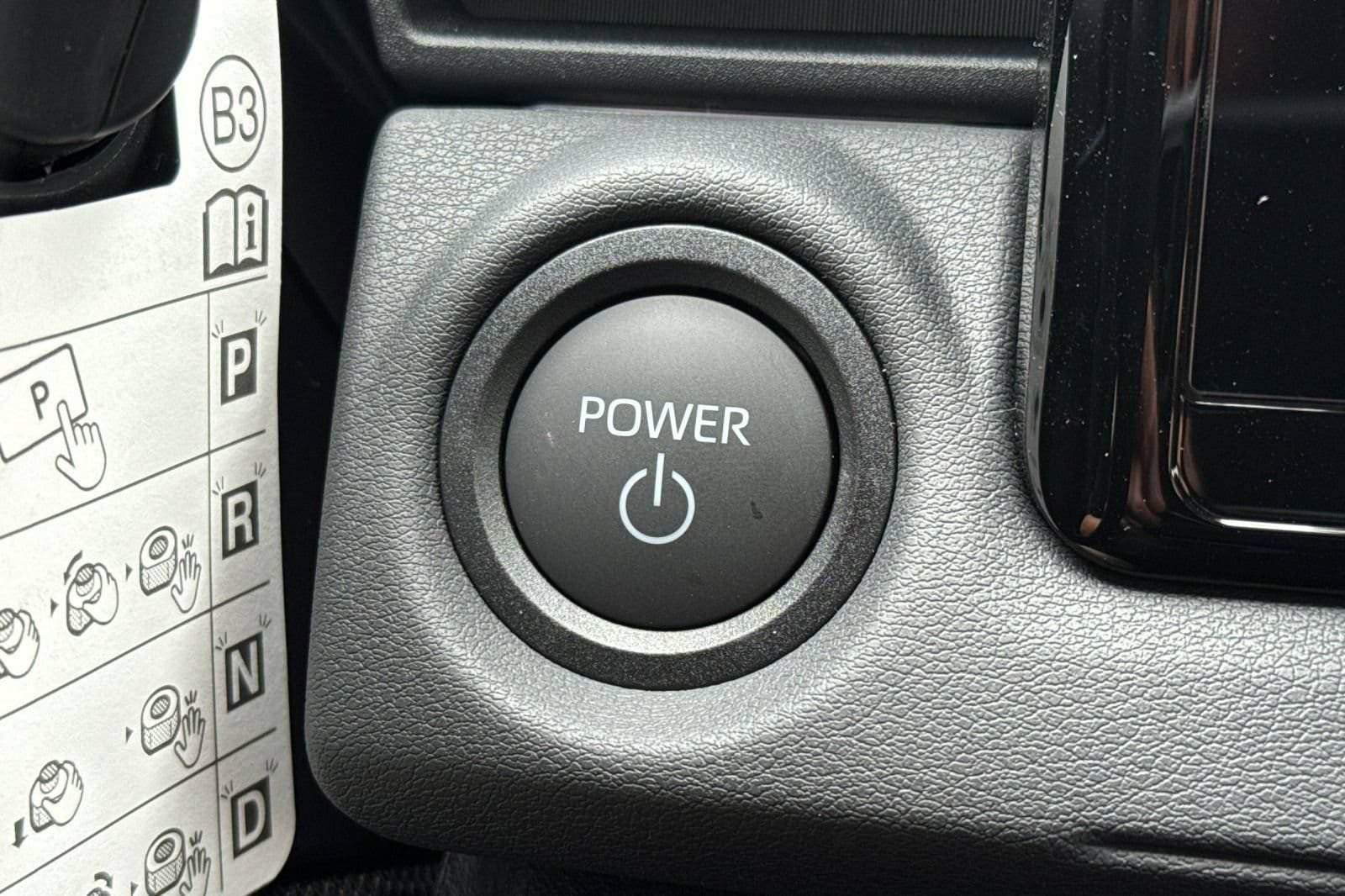New 2026 Toyota bZ Woodland AWD/4WD image 28