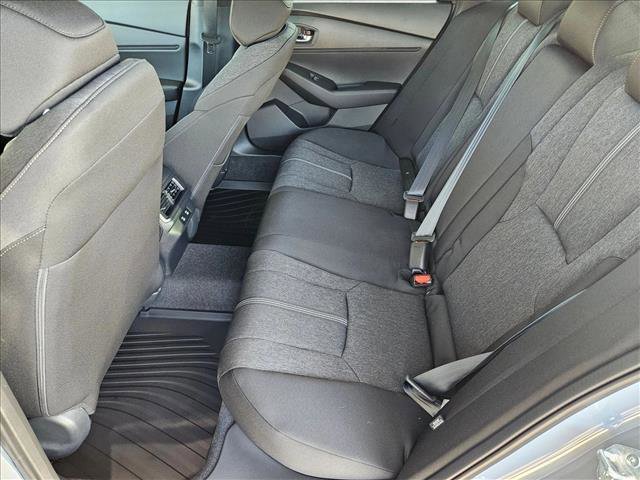 New 2025 Honda Accord Sport image 15