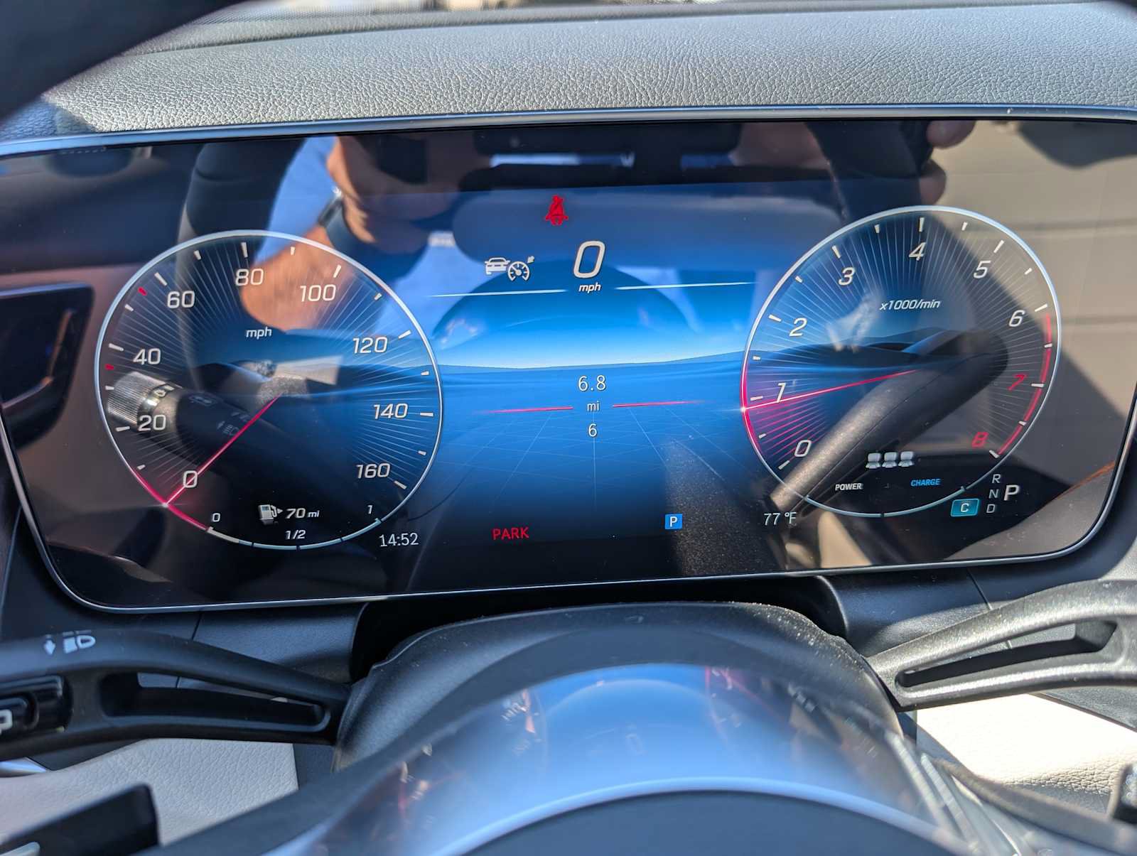 New 2027 Mercedes-Benz GLC 300 4MATIC image 20