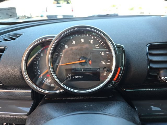 Used 2018 MINI Cooper Clubman S AWD/4WD image 17