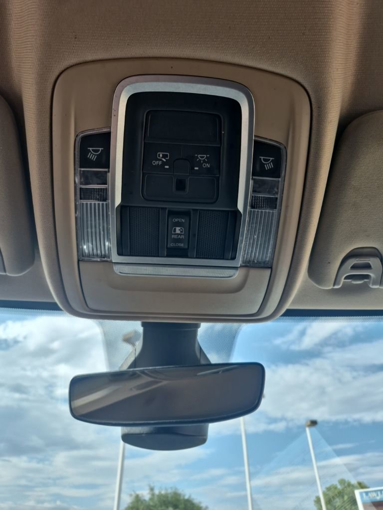 Used 2020 RAM 2500 Laramie image 45