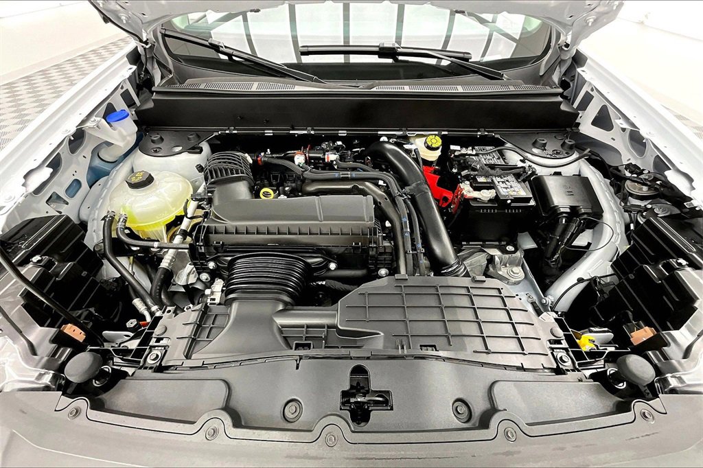 Used 2024 Ford F150 XLT w/ Equipment Group 303A High image 10