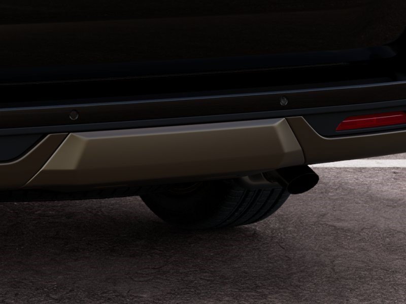 New 2027 Ford Expedition King Ranch RWD image 24