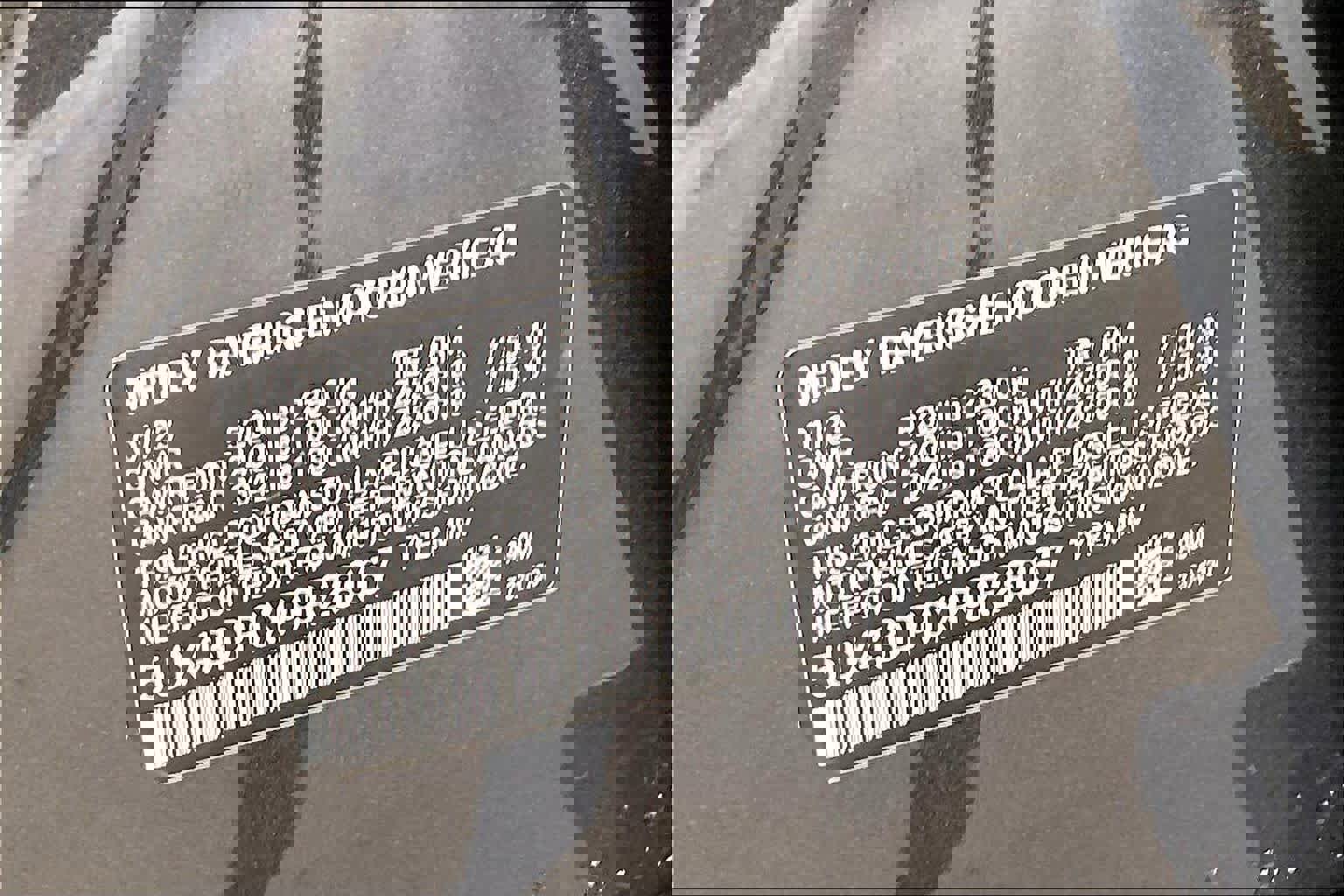 Used 2023 BMW X3 sDrive30i w/ Premium Package image 32