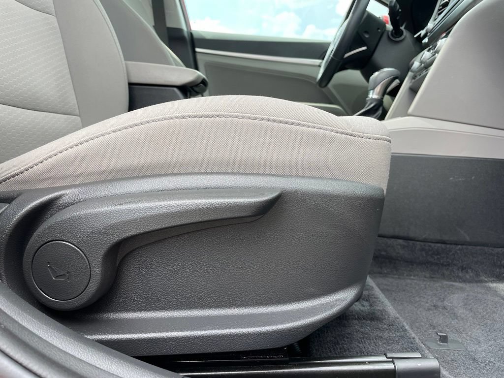 Used 2019 Hyundai Elantra Value Edition FWD image 30