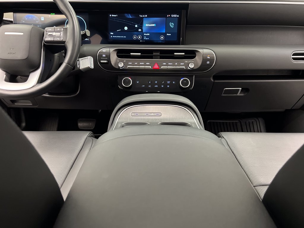Used 2026 Hyundai Palisade SEL FWD image 54
