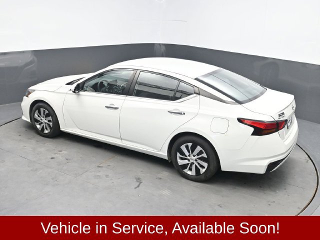 Used 2021 Nissan Altima 2.5 S FWD image 25