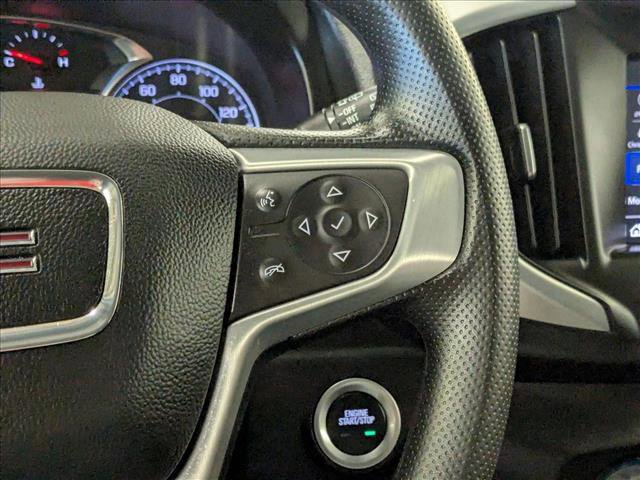 Used 2024 GMC Terrain SLE image 13