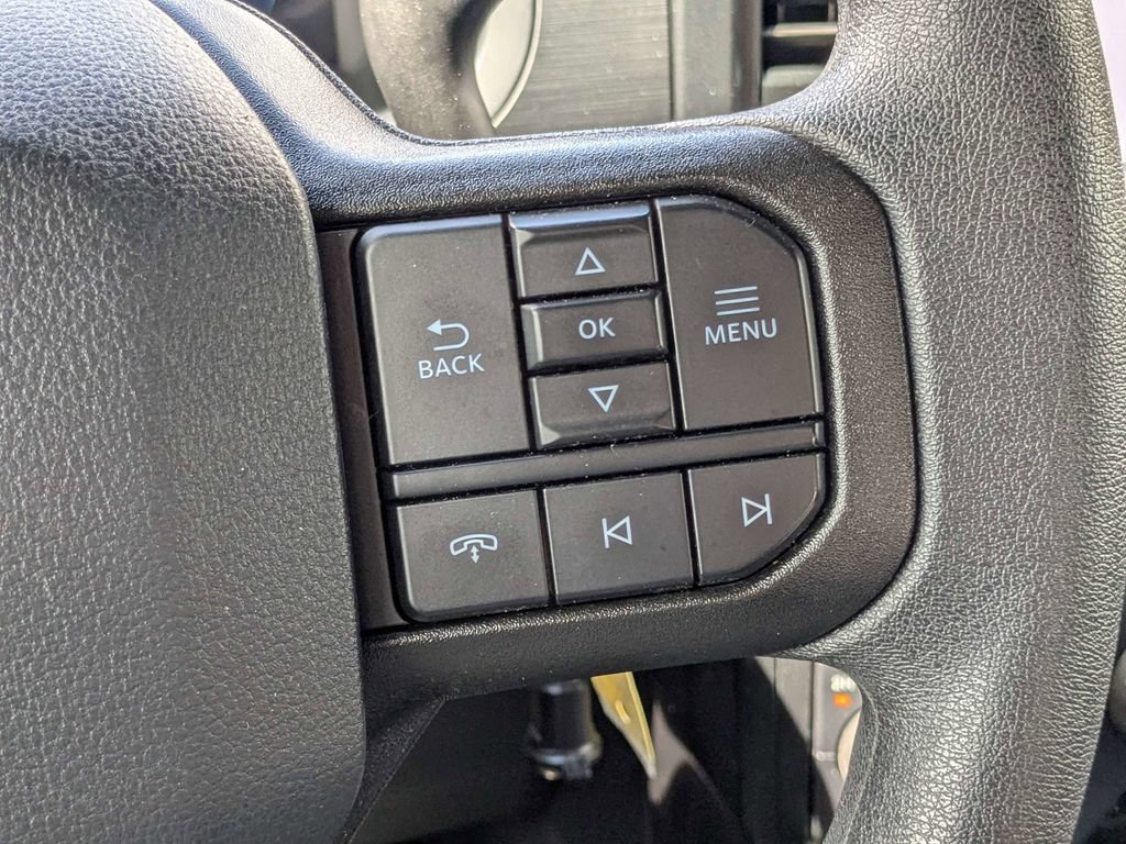 Used 2025 Ford F150 STX w/ Equipment Group 200A AWD/4WD image 22