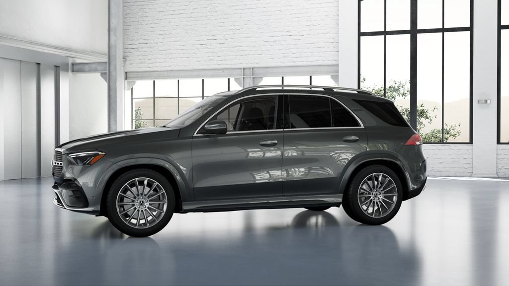 New 2026 Mercedes-Benz GLE 350 4MATIC image 31