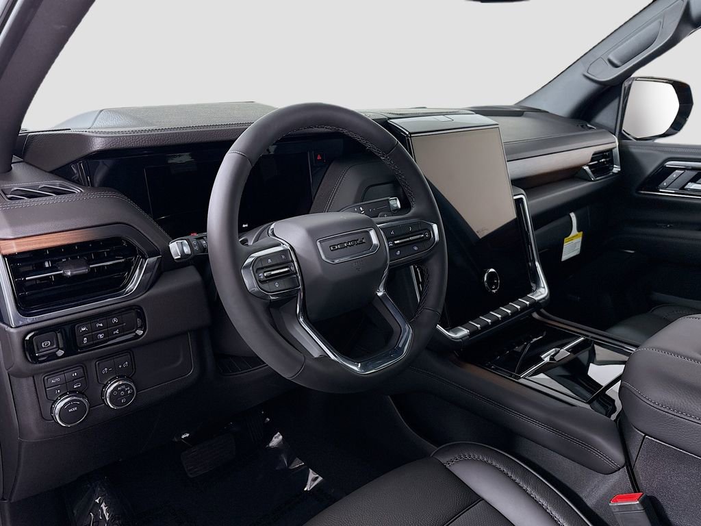 New 2026 GMC Yukon Denali w/ Sun & Power Step Package image 9