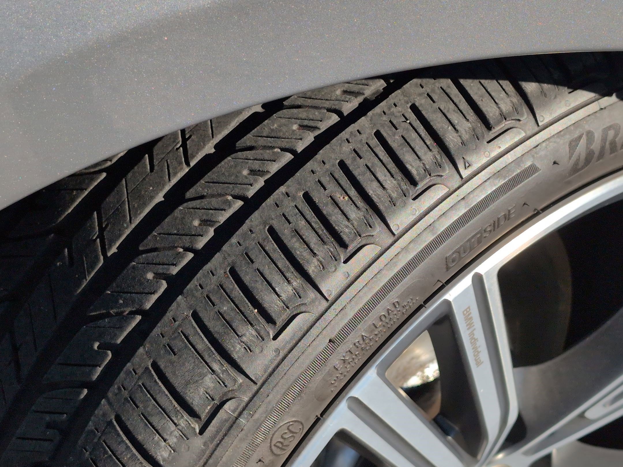 Certified 2024 BMW 330i Sedan w/ Premium Package image 12