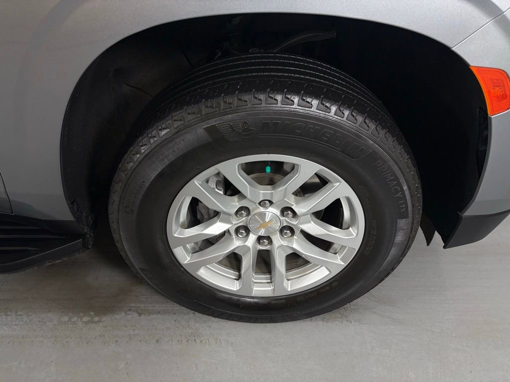 Used 2024 Chevrolet Tahoe LT image 12