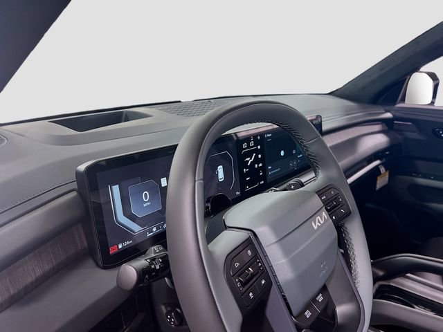 New 2027 Kia Telluride SX Prestige X-Line image 9