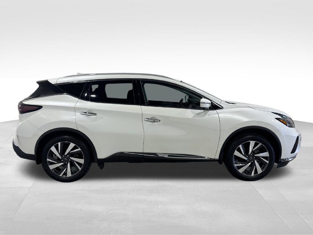 Used 2024 Nissan Murano SL AWD/4WD image 21