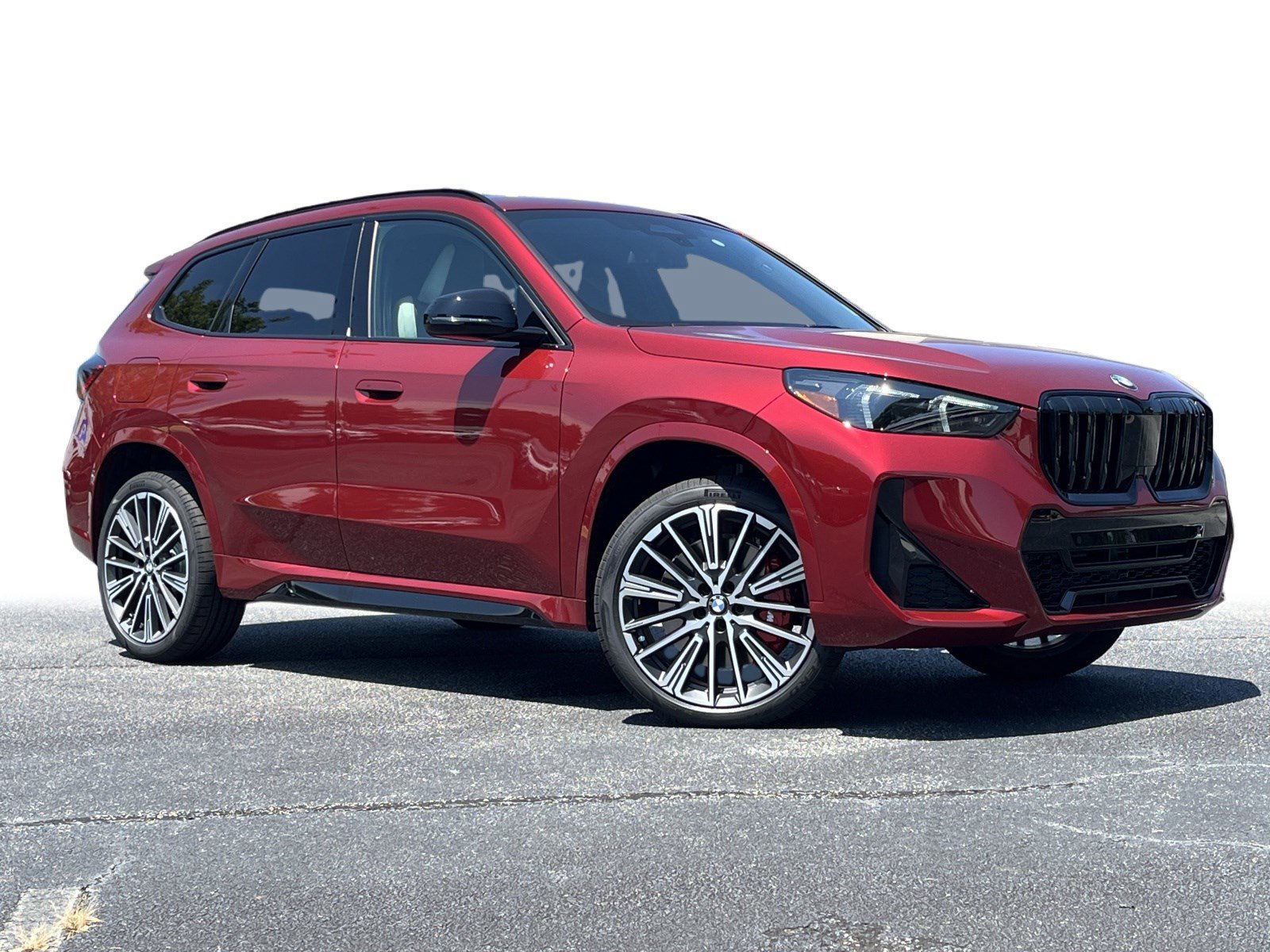 New 2026 BMW X1 xDrive28i w/ M Sport Package image 2
