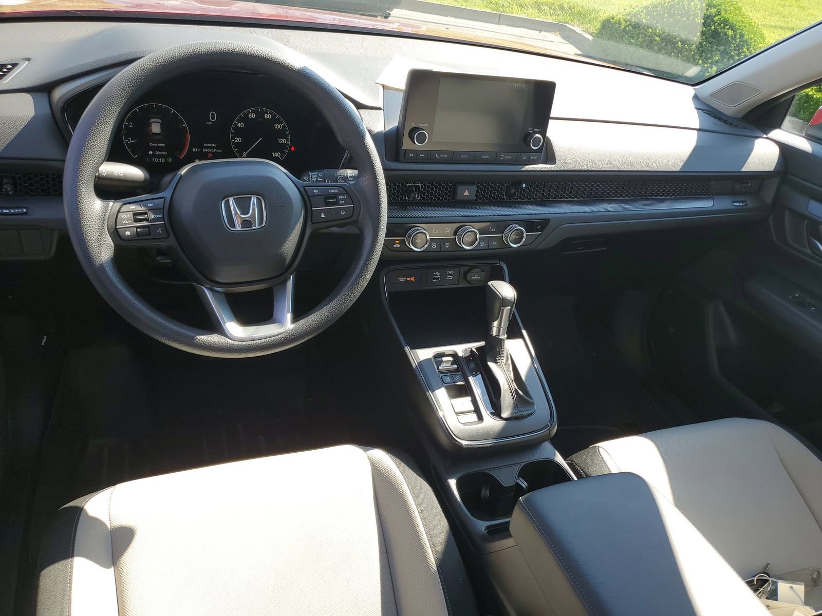 Used 2023 Honda CR-V EX image 9