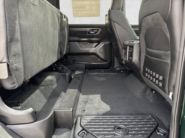 New 2026 RAM 1500 RHO w/ RHO Level 1 Equipment Group AWD/4WD image 20