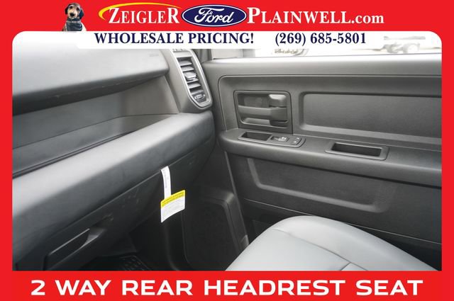 Used 2023 RAM 3500 Tradesman image 31