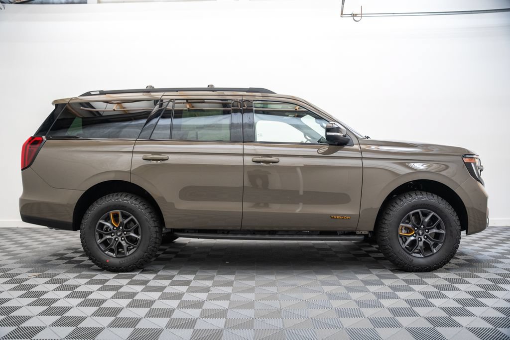 New 2027 Ford Expedition Tremor AWD/4WD image 4