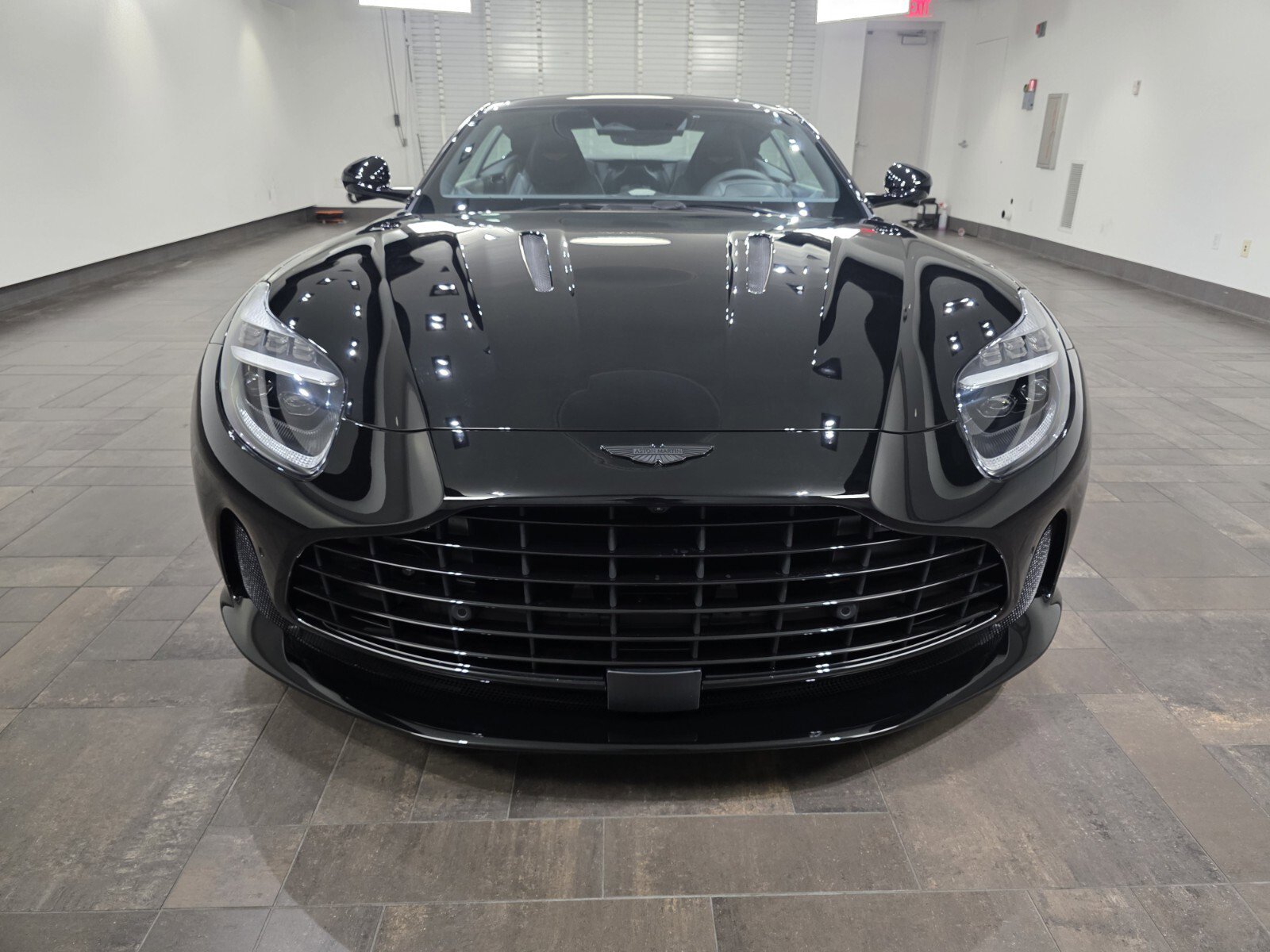 New 2026 Aston Martin DB12 Coupe image 7