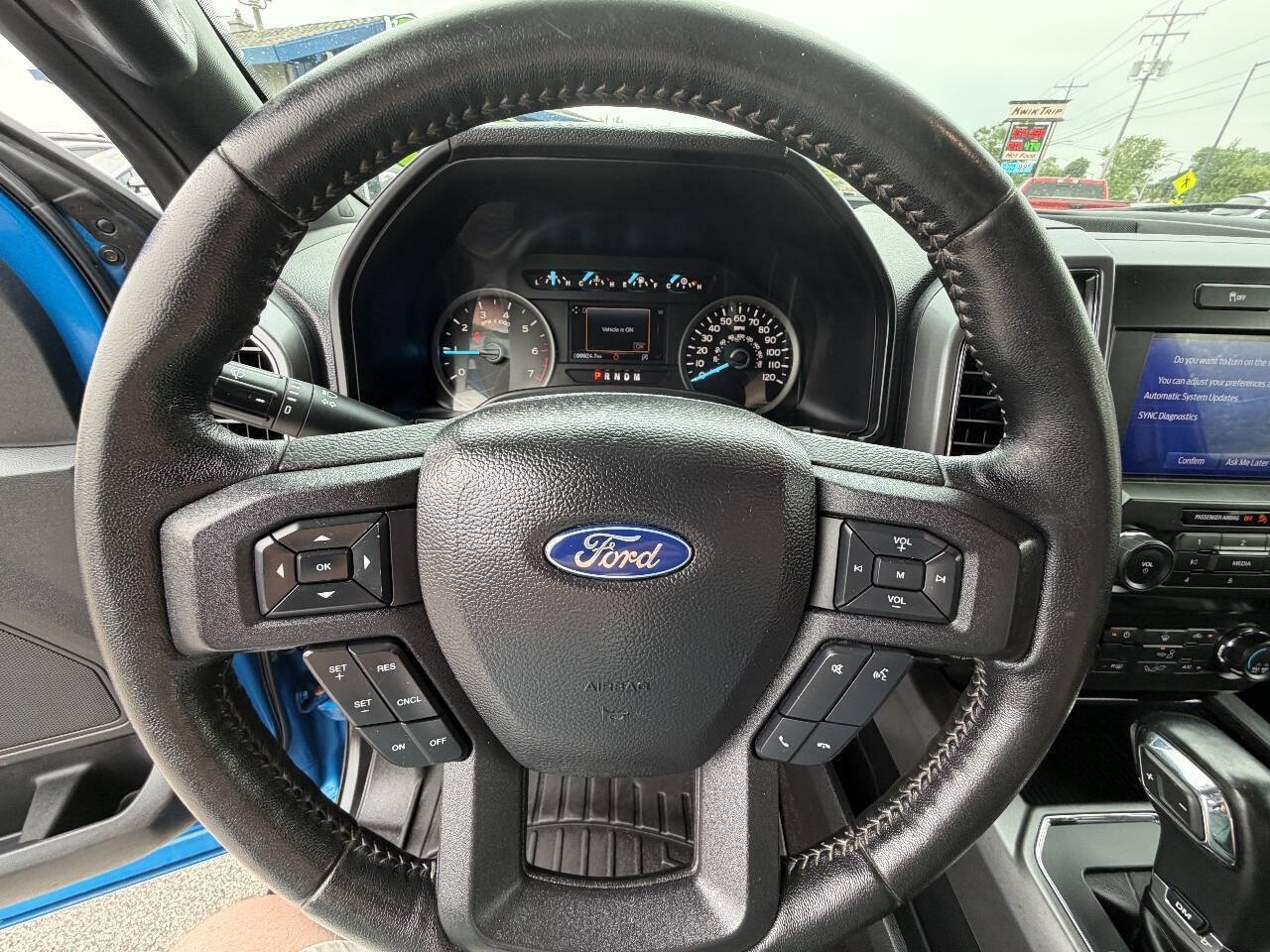 Used 2019 Ford F150 XLT w/ Equipment Group 301A Mid AWD/4WD image 20