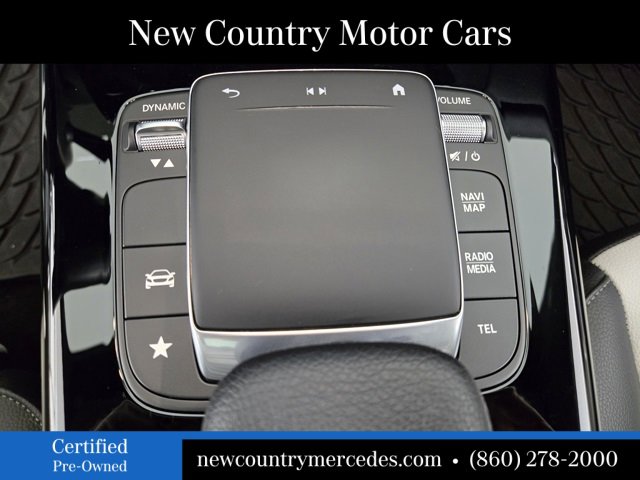 Certified 2022 Mercedes-Benz A 220 4MATIC image 25