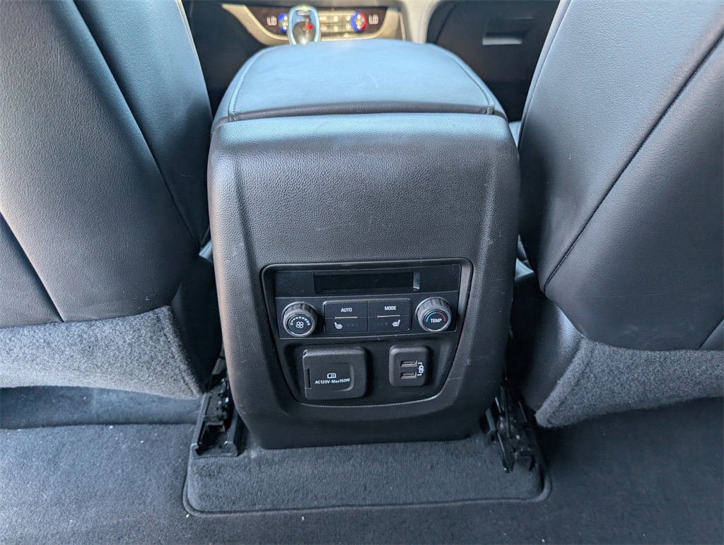 Used 2021 Buick Enclave Avenir w/ Avenir Technology Package image 26