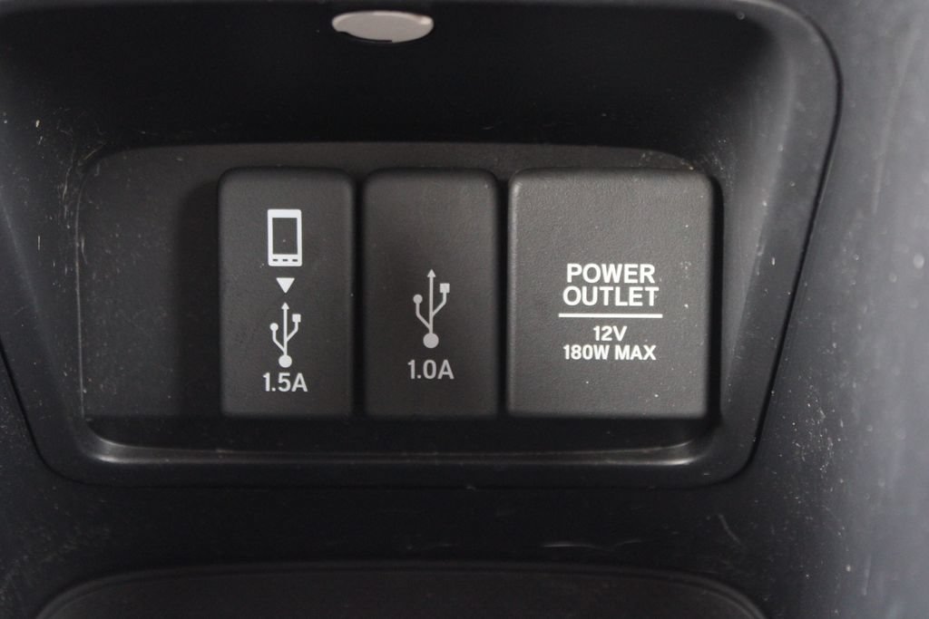 Certified 2018 Honda CR-V Touring image 28