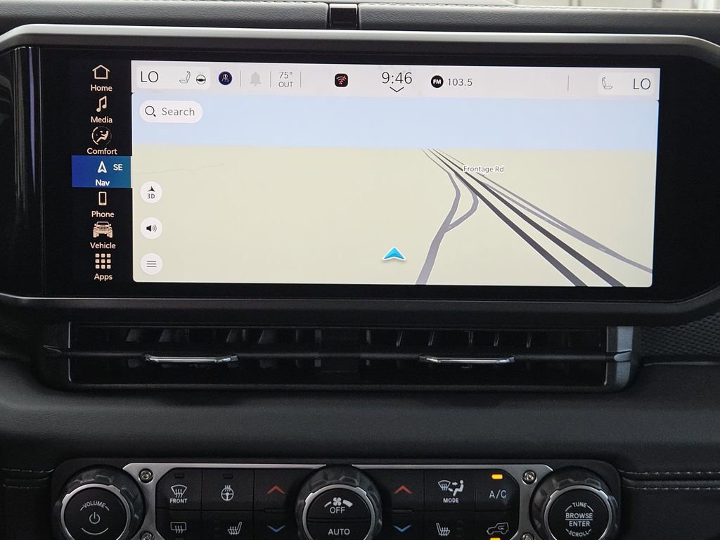 New 2025 Jeep Wrangler Unlimited Rubicon 392 image 10