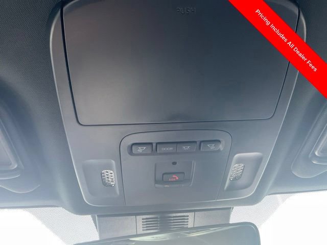 Used 2026 Toyota Camry XSE FWD image 19