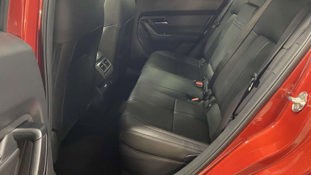 New 2026 MAZDA CX-50 AWD 2.5 Hybrid w/ Weather Package image 24