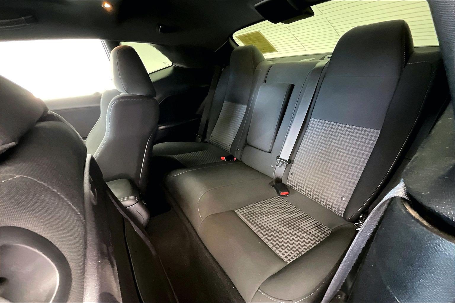 Used 2019 Dodge Challenger R/T Scat Pack RWD image 19