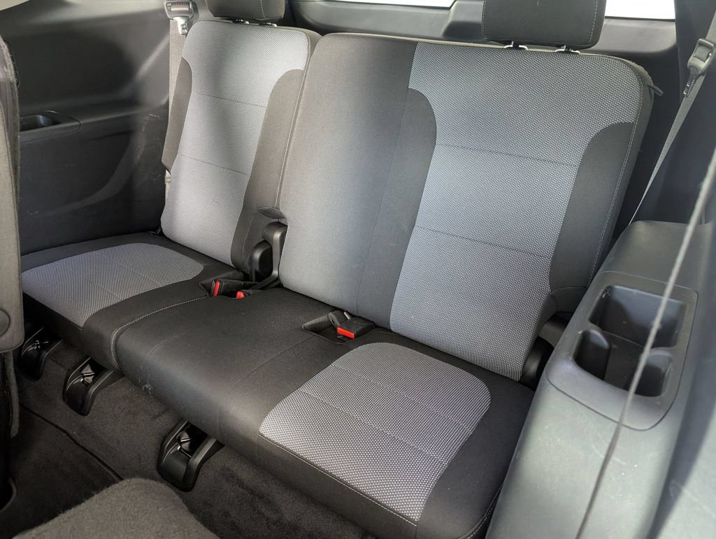 Certified 2020 Chevrolet Traverse LT FWD image 29