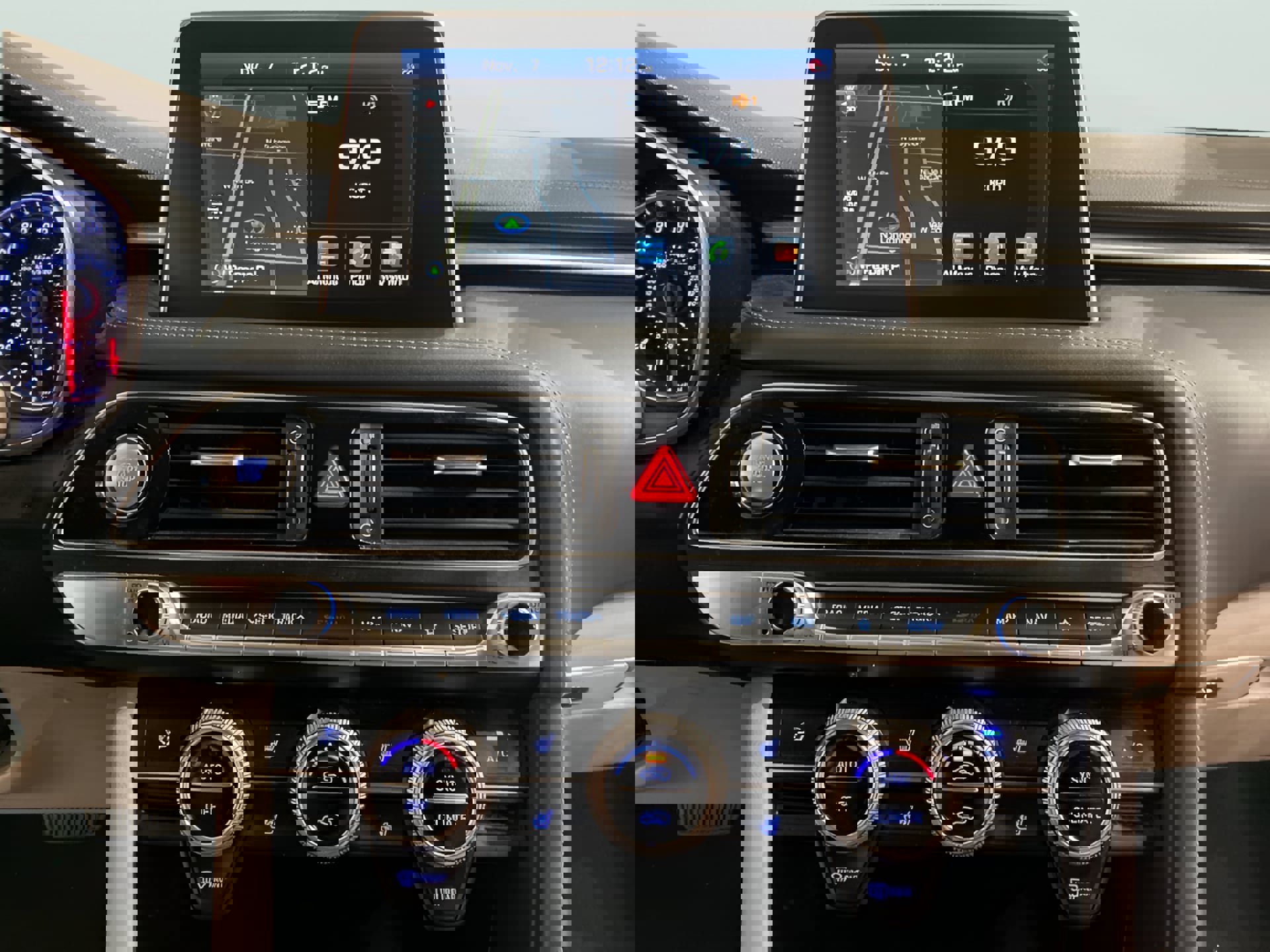 Used 2019 Genesis G70 2.0T Advanced w/ Elite Package image 18