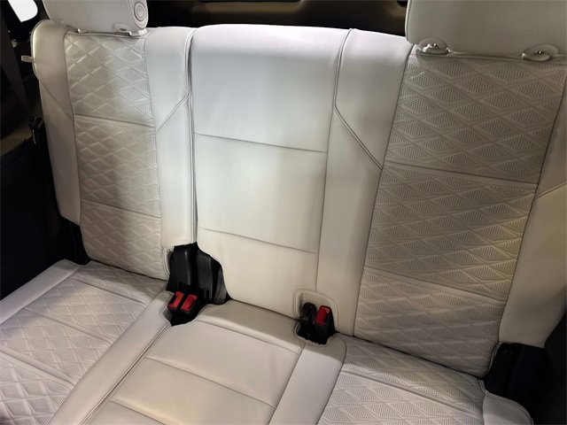 Used 2025 Cadillac Escalade V image 13