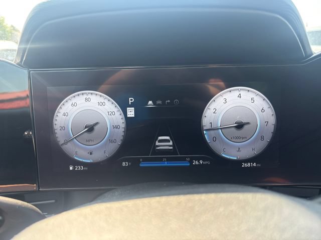 Used 2024 Hyundai Elantra N Line FWD image 18