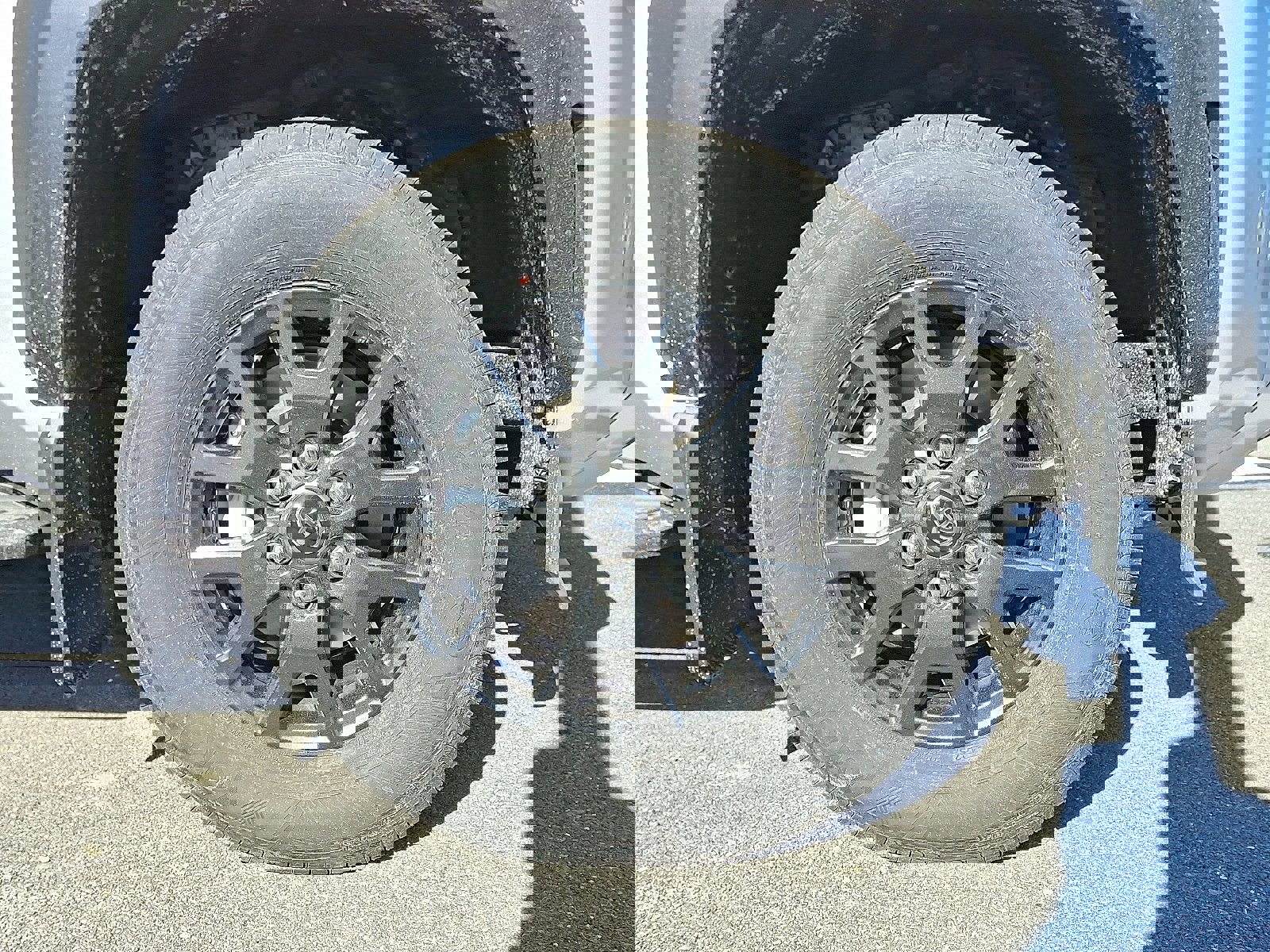 New 2026 Toyota 4Runner SR5 image 4