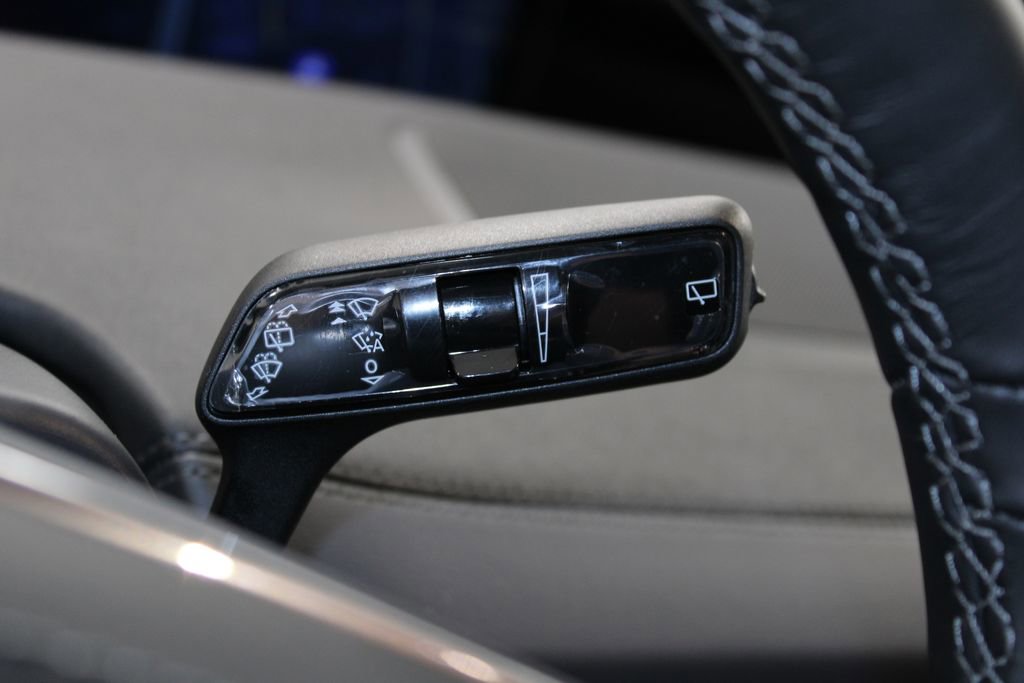 New 2025 Lincoln Navigator Reserve w/ Jet Appearance Package AWD/4WD image 45