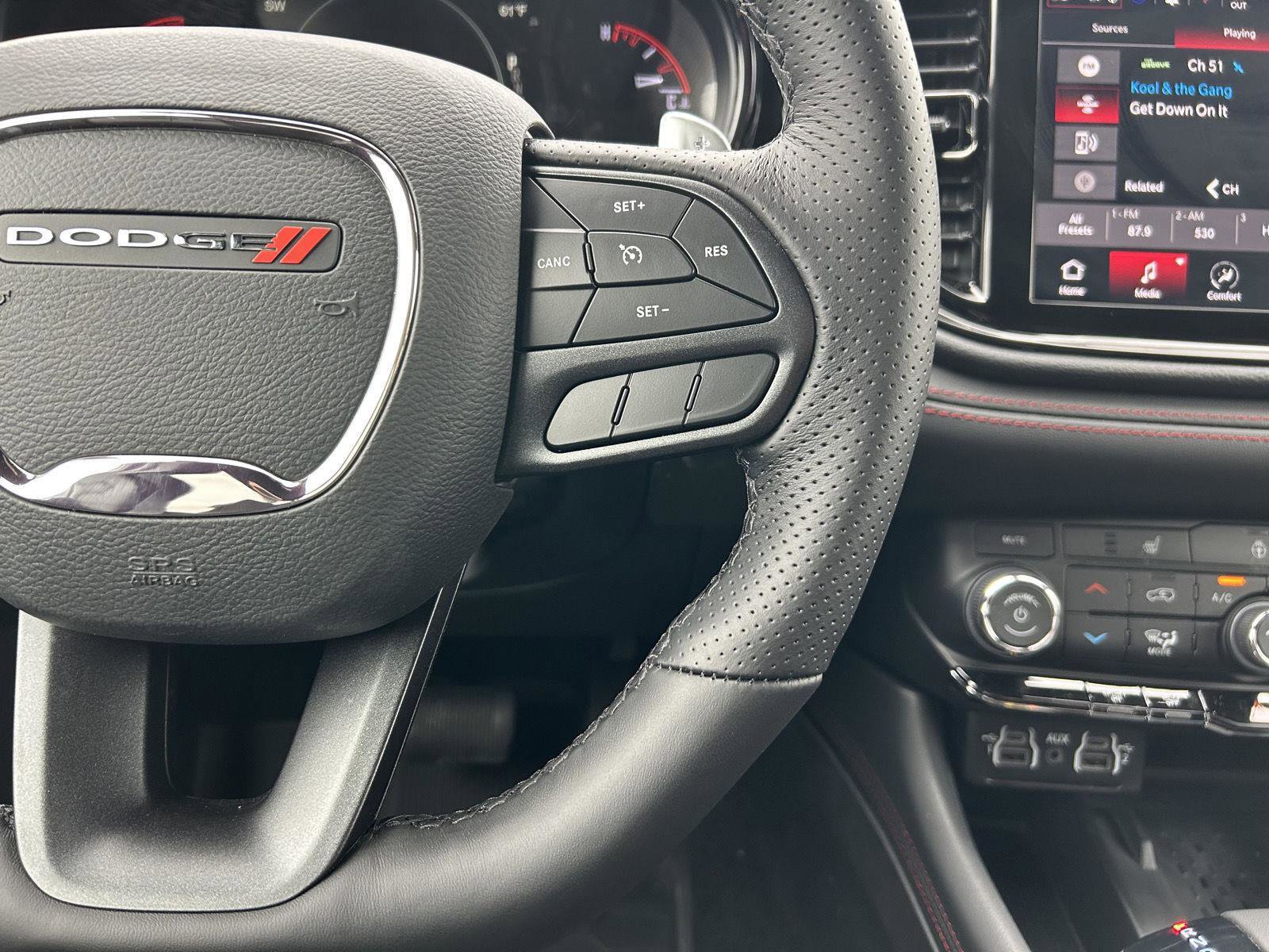 New 2026 Dodge Durango GT image 17