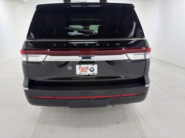 Used 2022 Lincoln Navigator Reserve AWD/4WD image 48