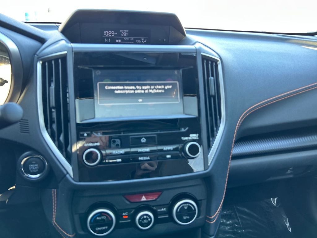 Used 2021 Subaru Crosstrek 2.0i Premium w/ Moonroof Package image 12