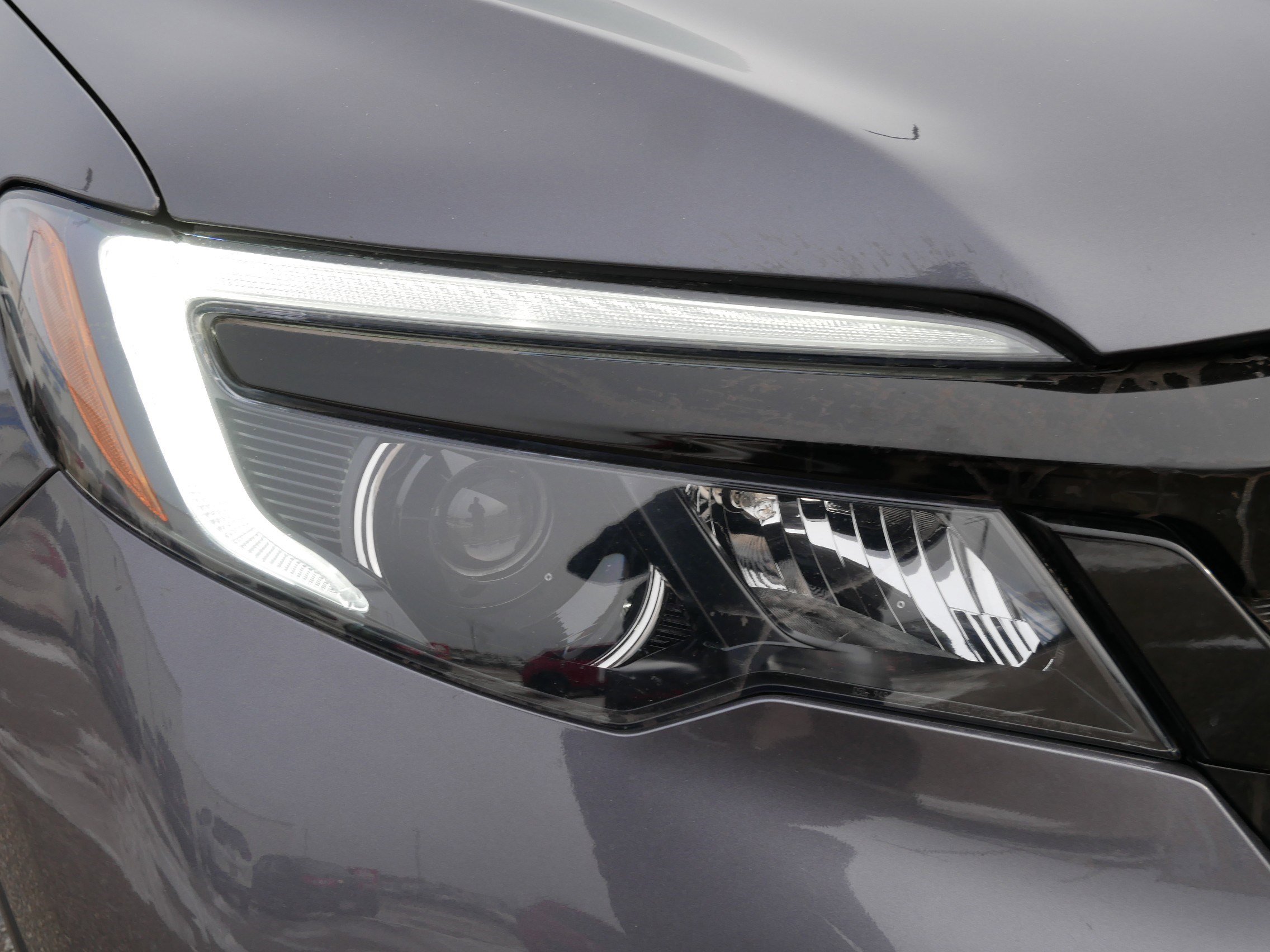 Used 2022 Honda Pilot Special Edition image 16