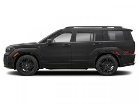 New 2026 Hyundai Santa Fe Calligraphy image 3