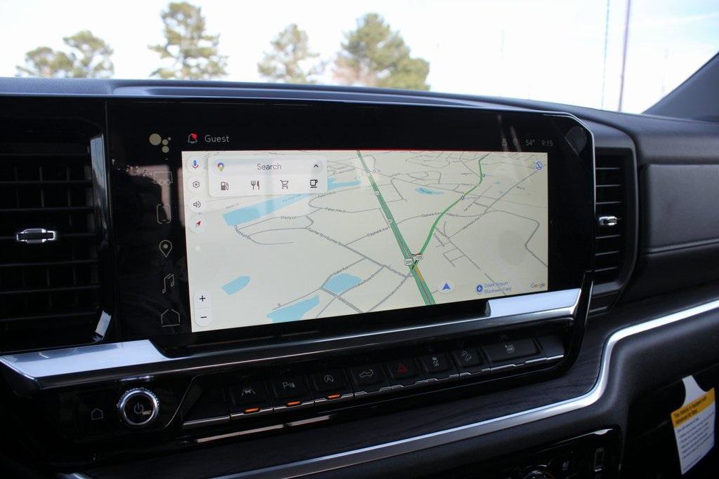 New 2026 GMC Sierra 1500 SLT w/ SLT Premium Plus Package image 15