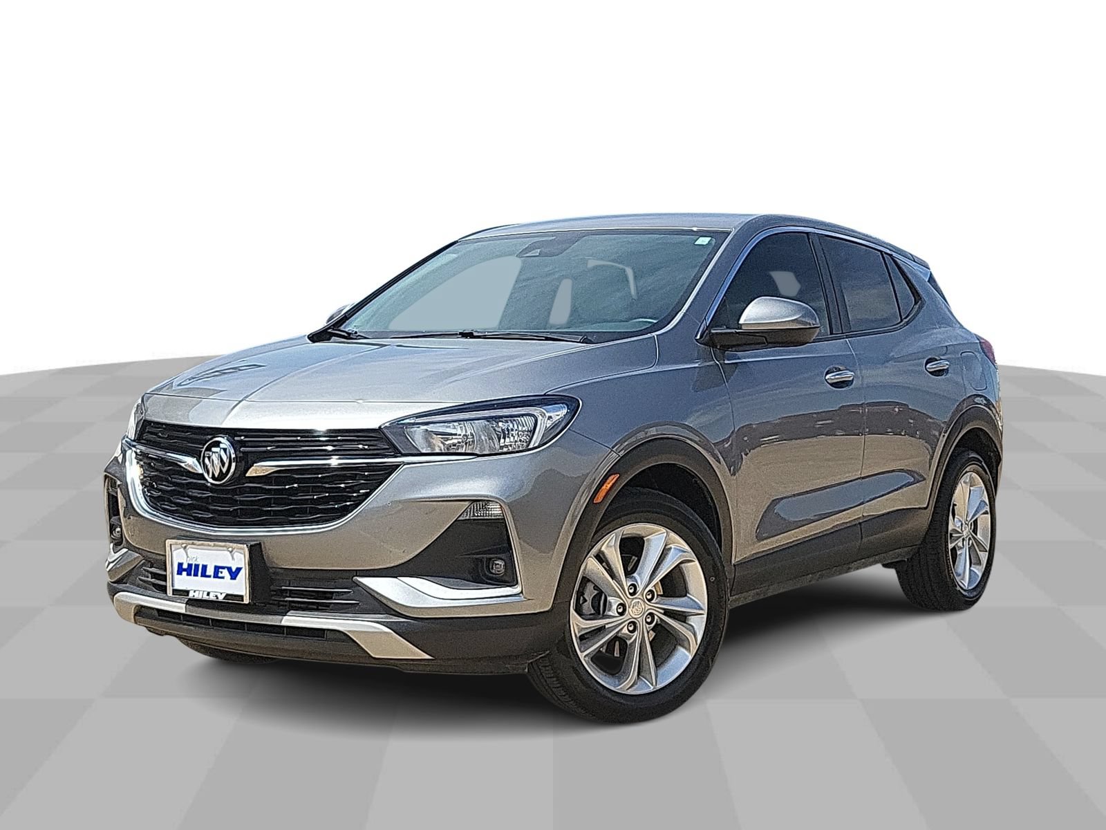 Used 2023 Buick Encore GX Preferred w/ Cold Weather Comfort Package FWD image 4