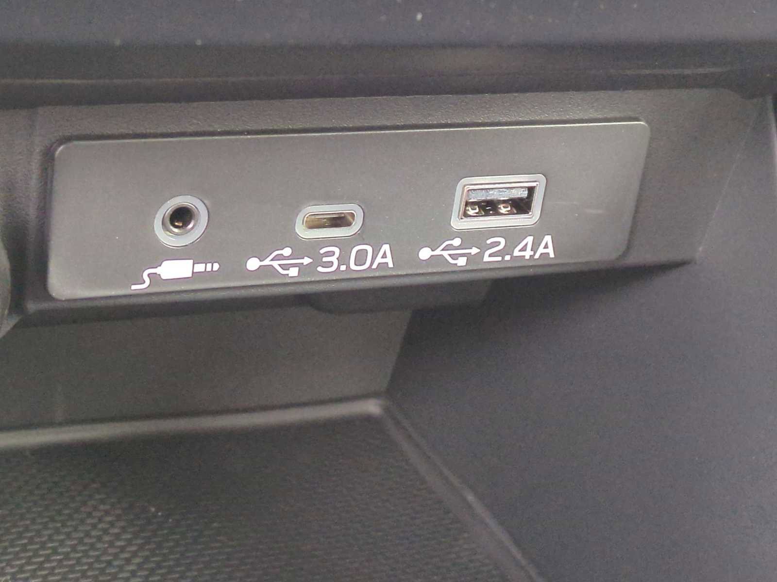 New 2026 Subaru WRX Limited AWD/4WD image 34