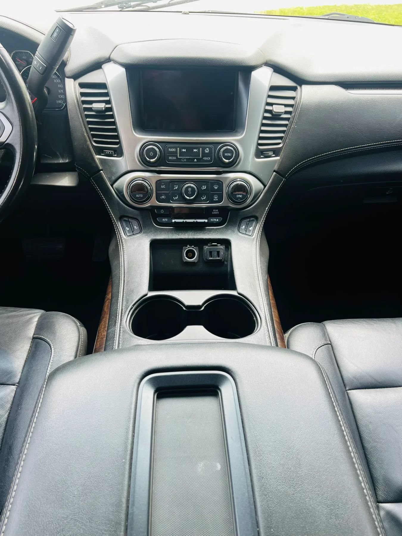 Used 2019 Chevrolet Tahoe LT AWD/4WD image 14