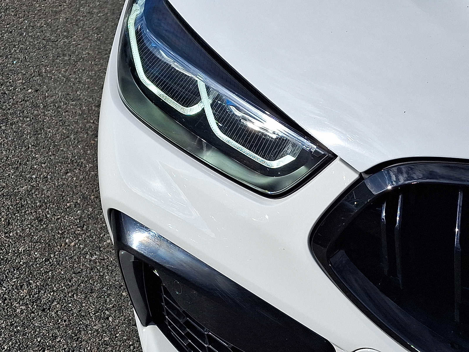 Used 2023 BMW M8 Gran Coupe xDrive Competition image 10